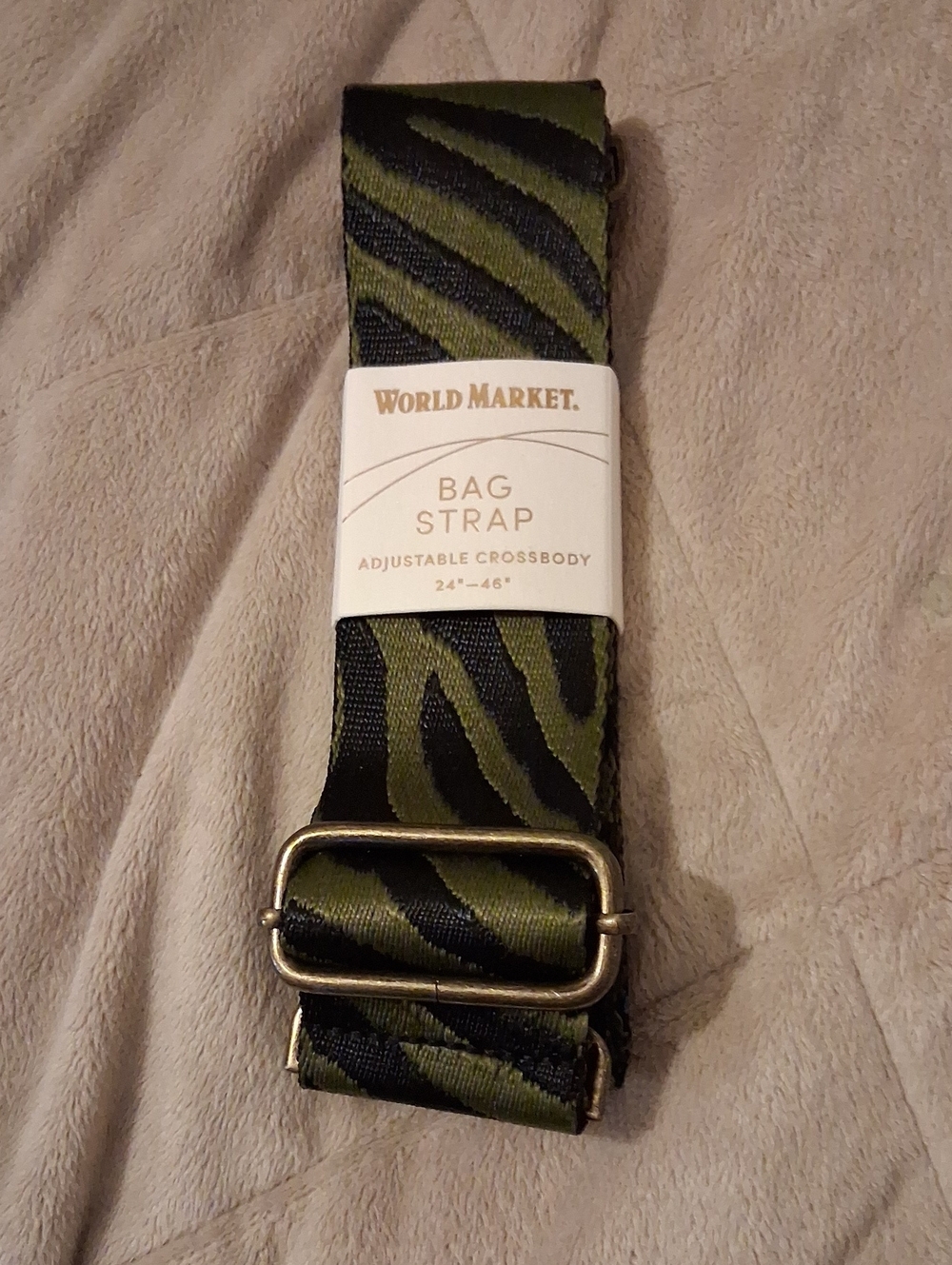 Purse Strap